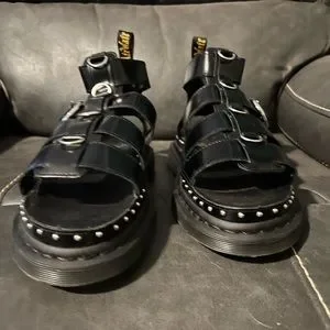 Dr Martens★MACKAYE HARDWARE★スタッズ Dr. Martens | Shoes | New Dr Martens Mackaye Hardware
